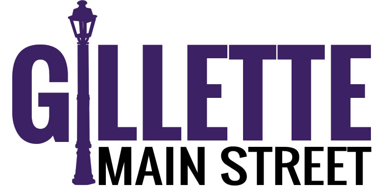 gillette-main-street-logo